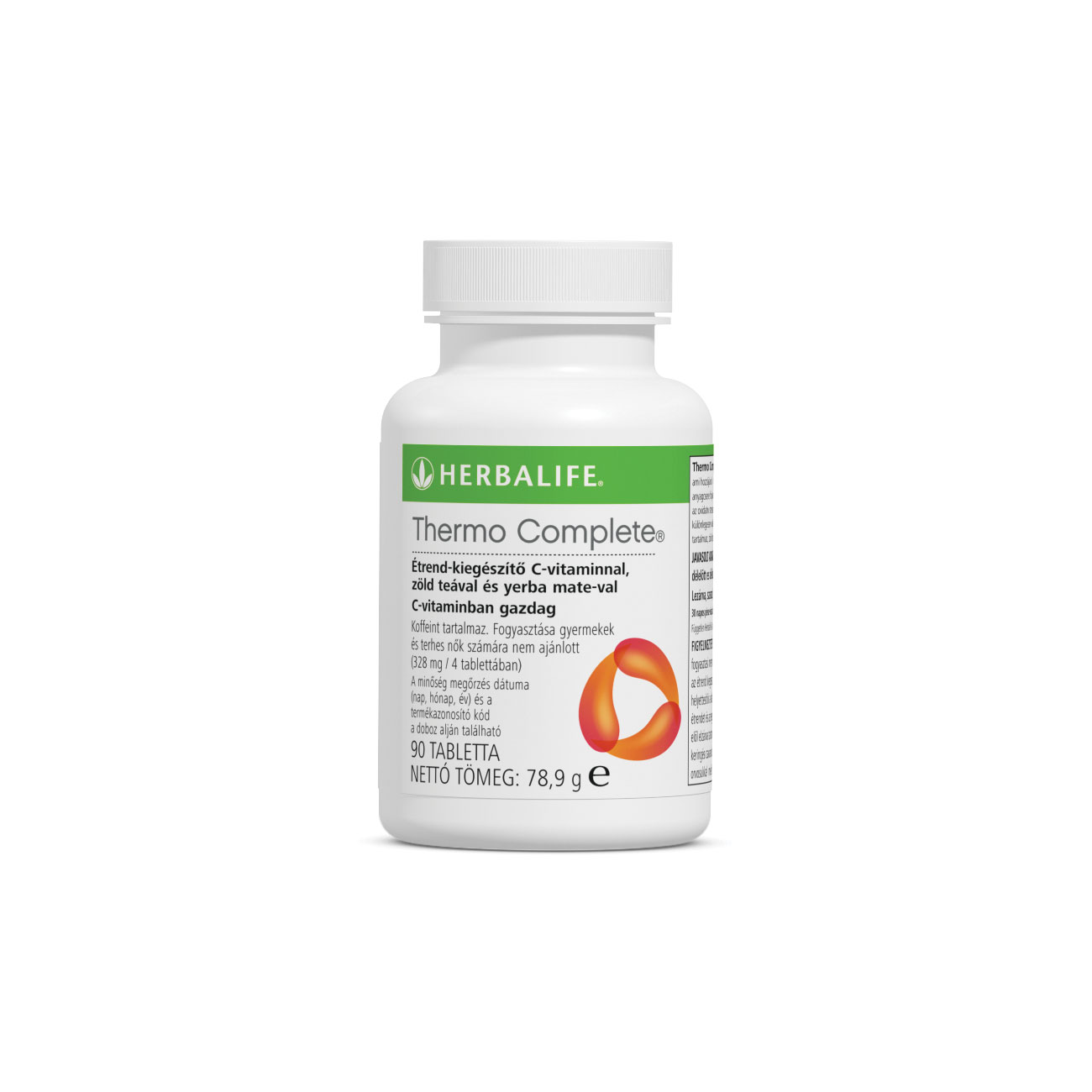 Thermo Complete® étrend-kiegészítő termékkép
