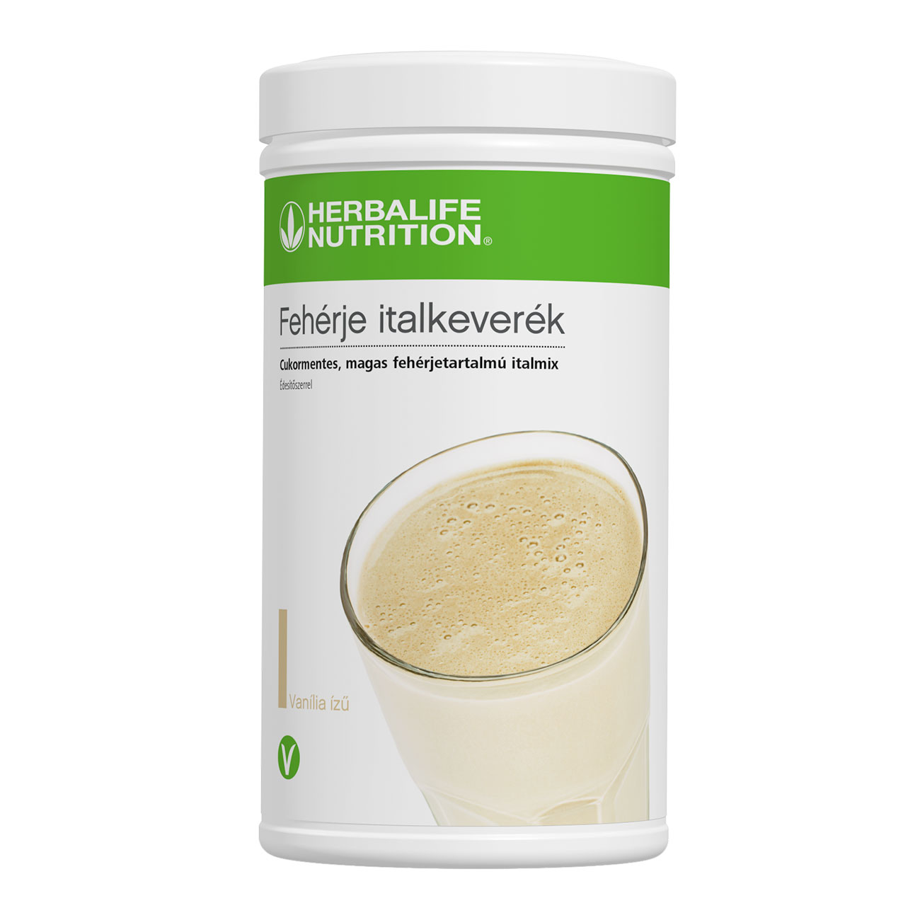 Fehérje Italkeverék vanília termékkép