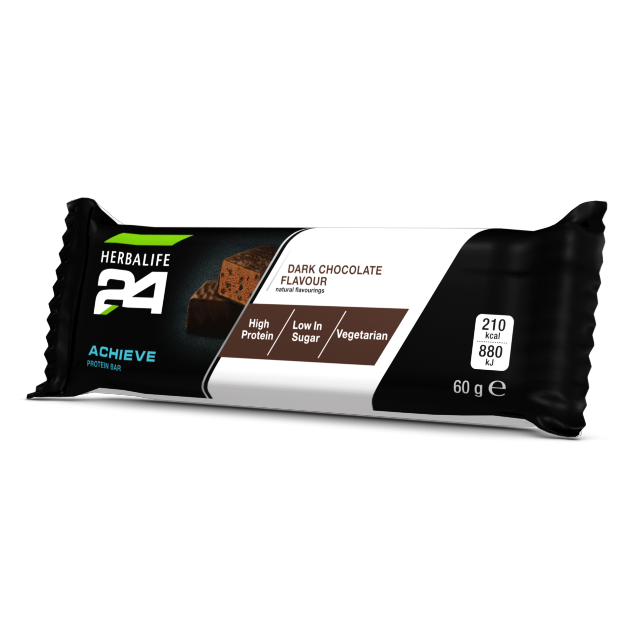 H24 Achieve Protein szelet Herbalife Nutrition Magyarország